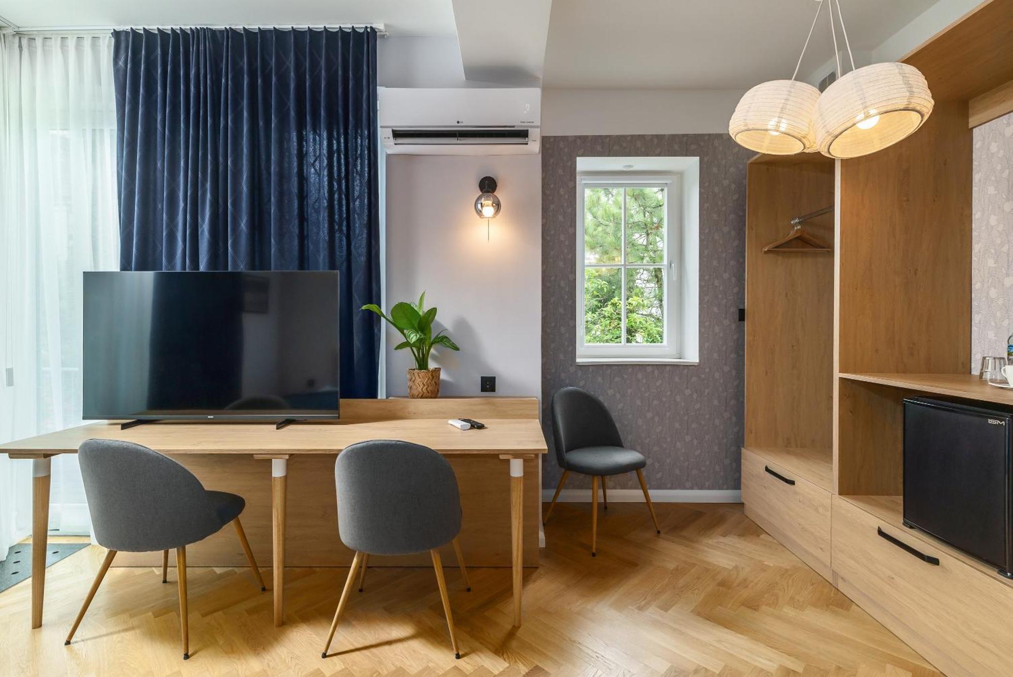 Grand Tulipan Bed & Breakfast Gdynia Luaran gambar
