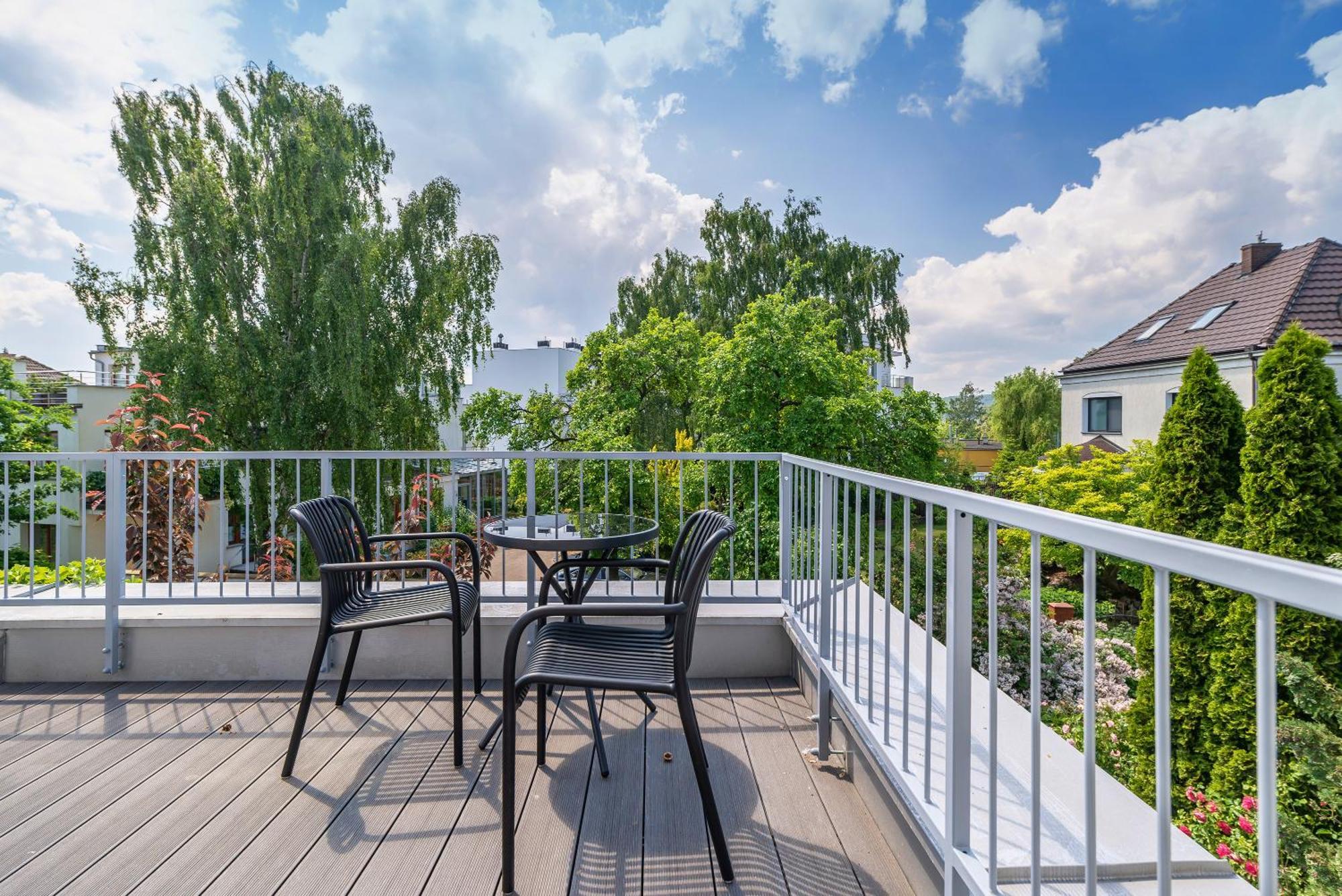 Grand Tulipan Bed & Breakfast Gdynia Luaran gambar