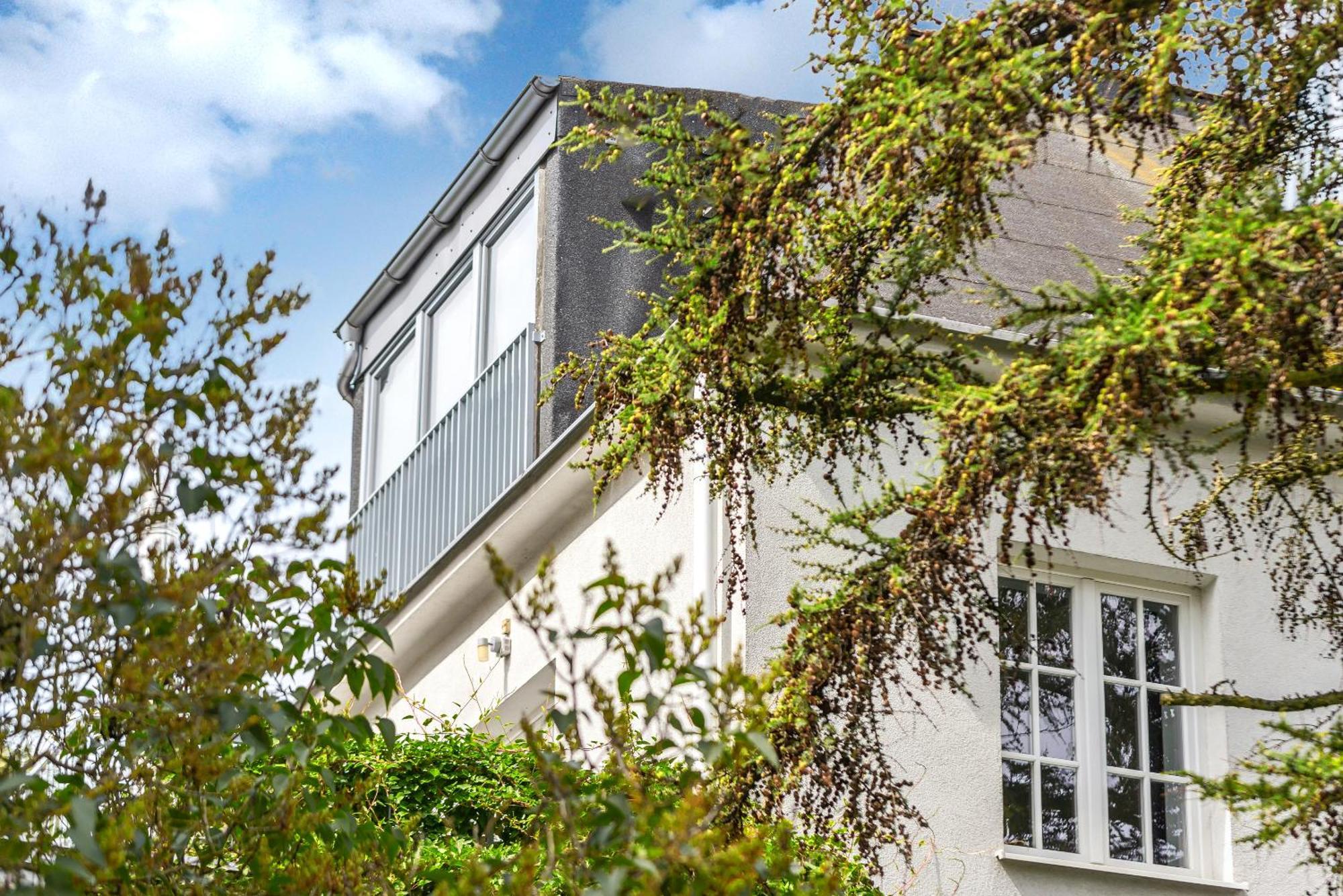 Grand Tulipan Bed & Breakfast Gdynia Luaran gambar