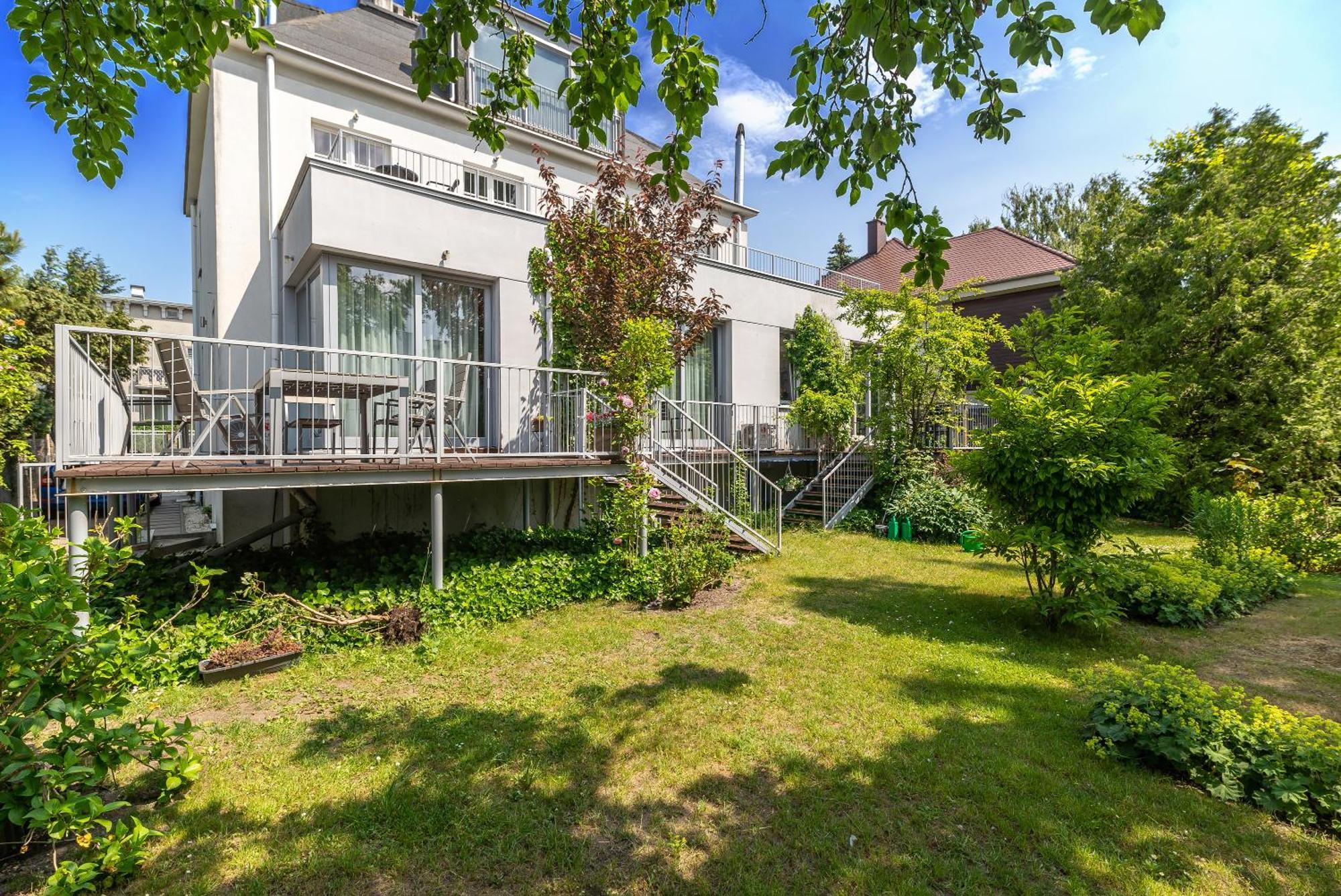 Grand Tulipan Bed & Breakfast Gdynia Luaran gambar